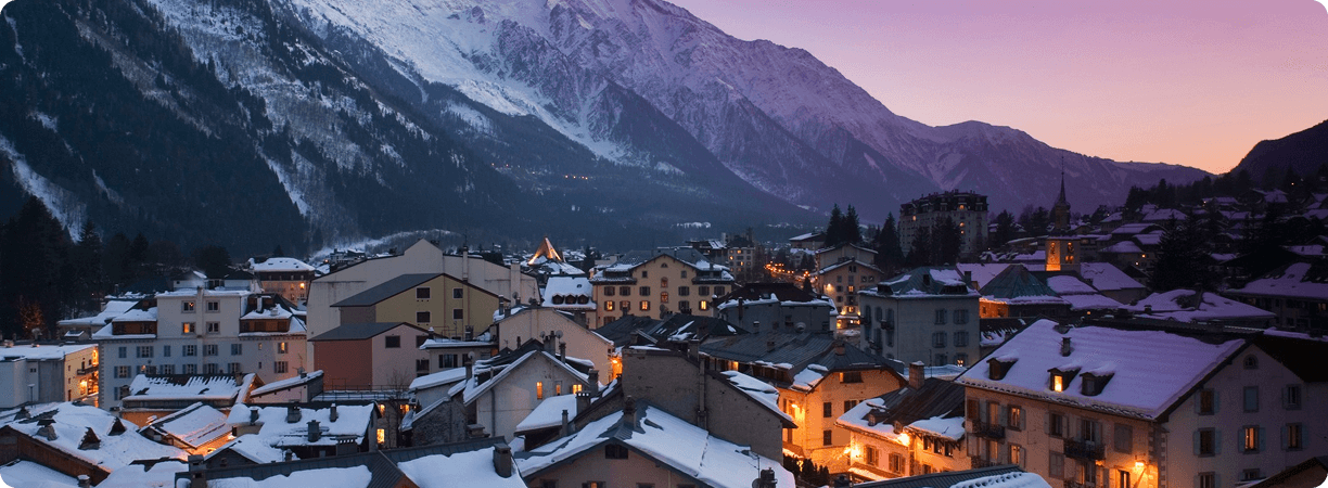 VTC Alternative Taxi Chamonix