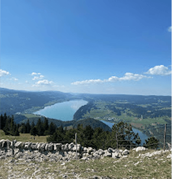 Dent de Vaulion