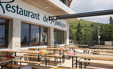 Le Yéti