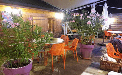 Le Chalet Gourmand
