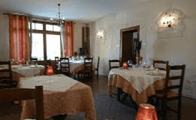 Le rendez-vous des Gourmets