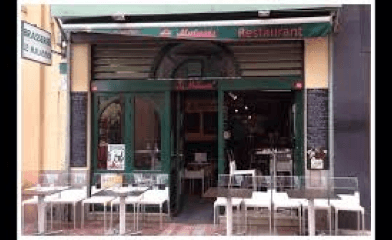 Restaurant Le Malassis