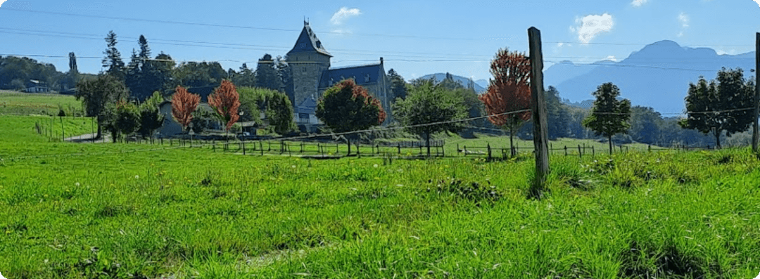 VTC Alternative Taxi Contamine-sur-Arve