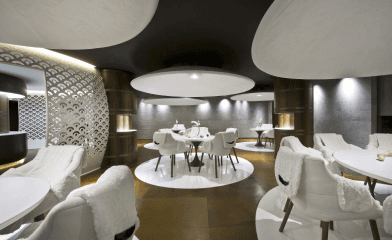 Le 1947 à Cheval Blanc