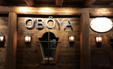 O'BôYA Restaurant Grill