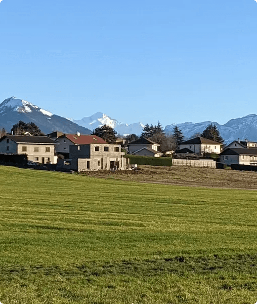 VTC Alternative Taxi Cranves Sales