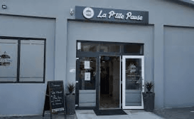 La p'tite pause
