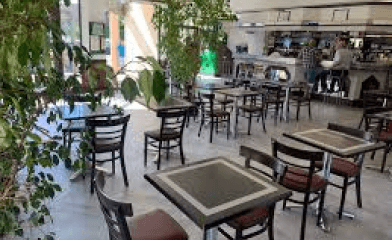 Le Point de Rencontre