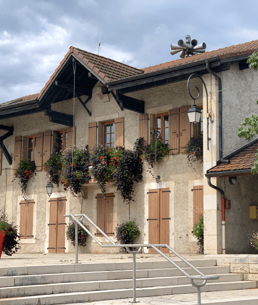 VTC Cab alternative taxi Crozet