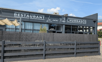 O Churrasco (Tio Manuel)