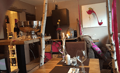RESTAURANT LE COSY