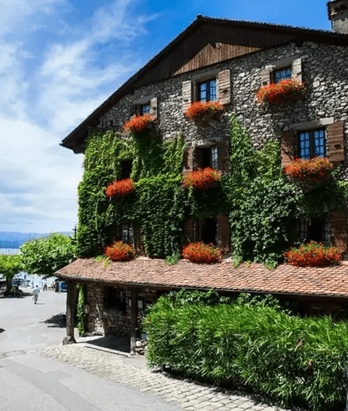 VTC Alternative Taxi Douvaine