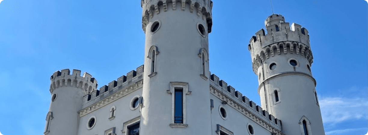 VTC Alternative Taxi Douvaine