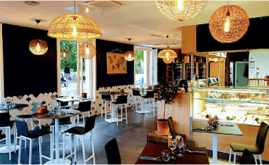 Ô Bistrot Vigniodé