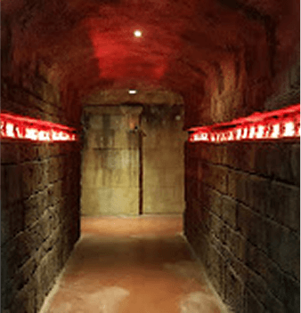 Défis Pirate Grenoble