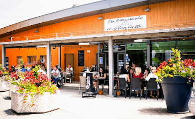 La Brasserie d'Henriette