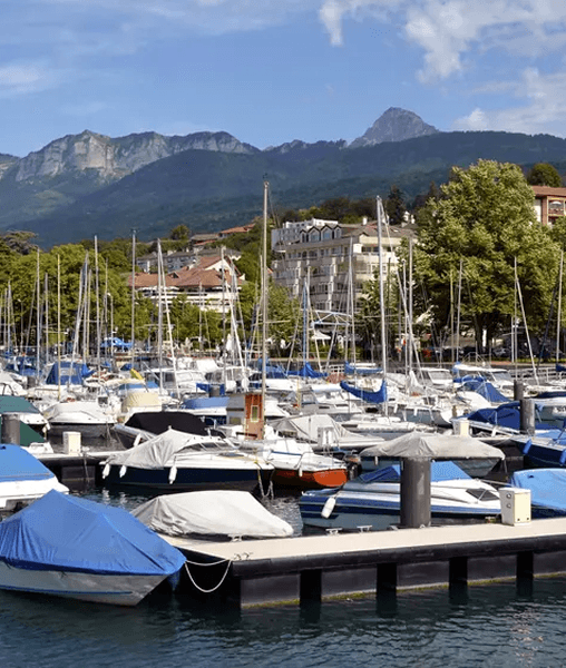 VTC Alternative Taxi Évian-les-Bains
