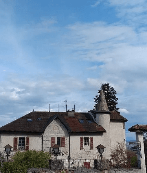 VTC Cab Alternative Taxi Farges