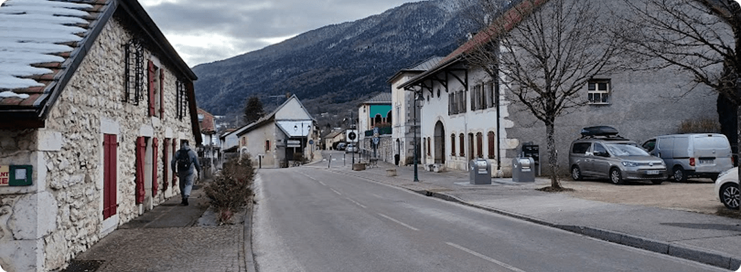 VTC Cab Alternative Taxi Farges