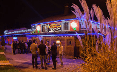 Auberge du Petit Savoyard