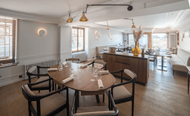 L' Auberge de Lucinges