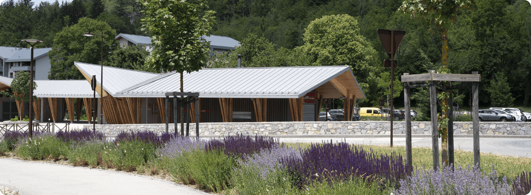 VTC Alternative Taxi Fillinges