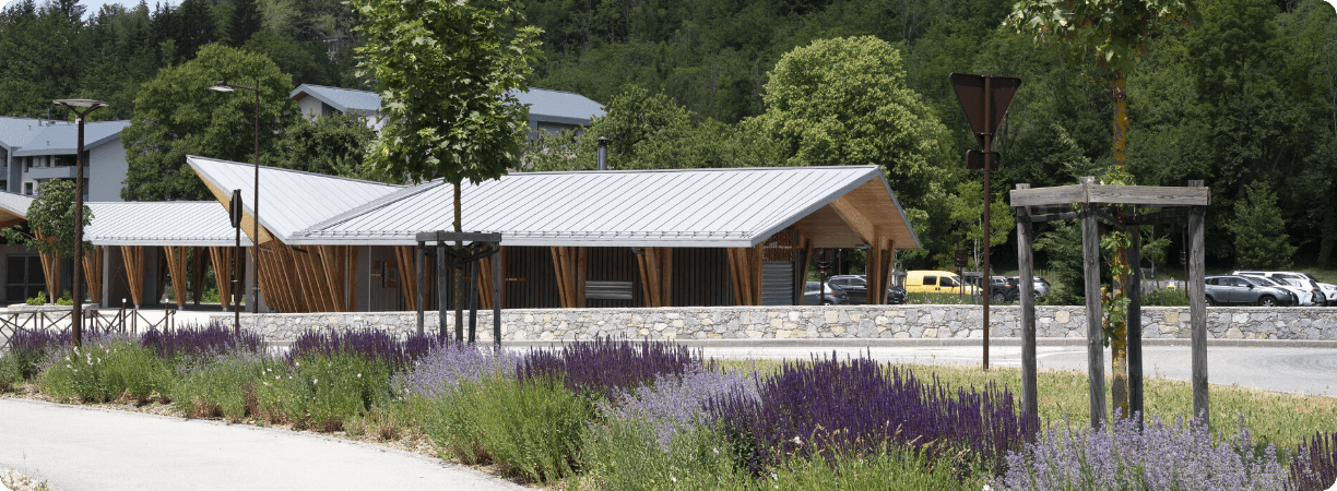 VTC Alternative Taxi Fillinges