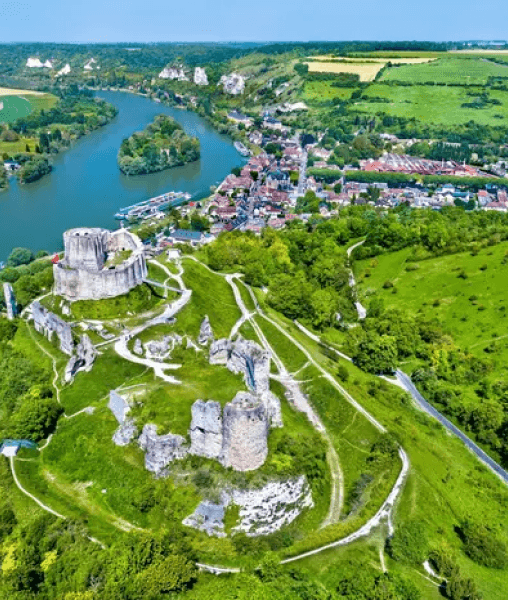 VTC Cab Alternative Taxi Gaillard