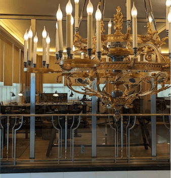 Patek Philippe Watch Museum