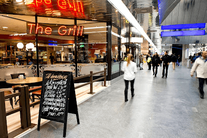 The Grill