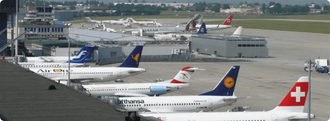 VTC Alternative Taxi geneva airport