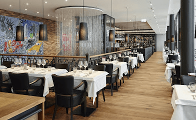 Chez Philippe - Bar Grill