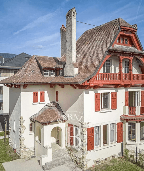 VTC Cab Alternative Taxi Grilly