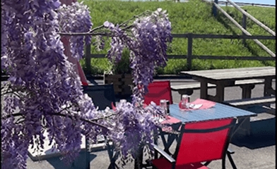 La Taverne des Ecuries