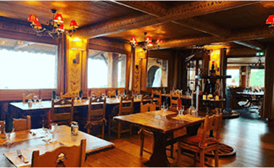 Le Refuge de Florimont