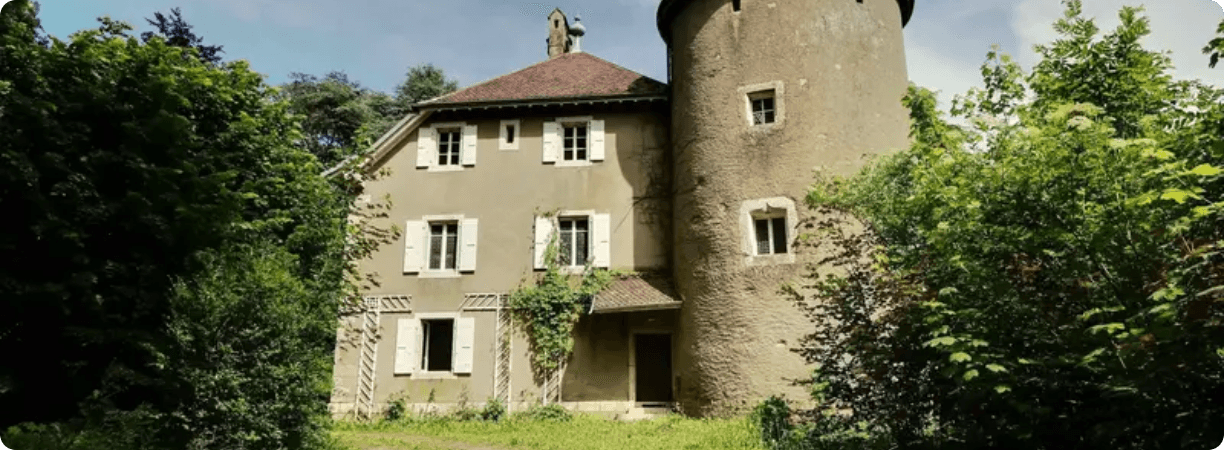 VTC Cab Alternative Taxi Grilly