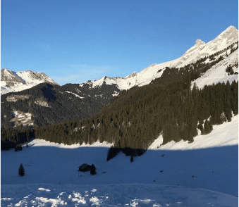 Chevrerie Des Confins