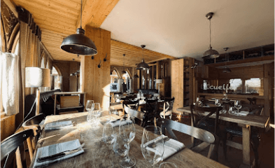 Restaurant L'Écuelle La Clusaz