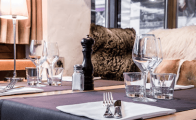 Restaurant Le Bistro