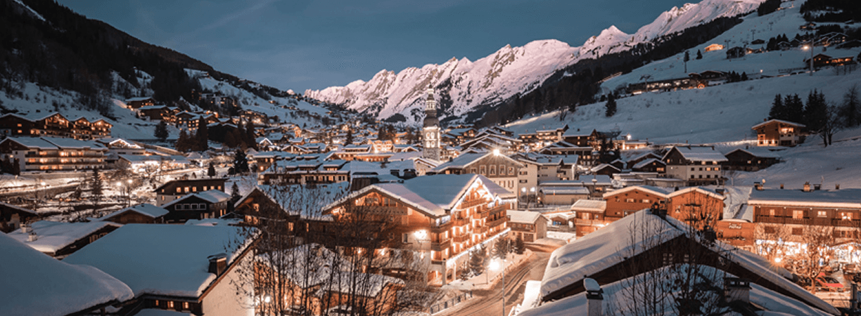 VTC Cab Alternative Taxi La Clusaz