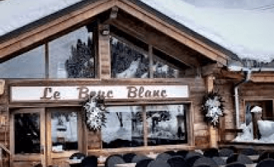 Restaurant Le Bouc Blanc