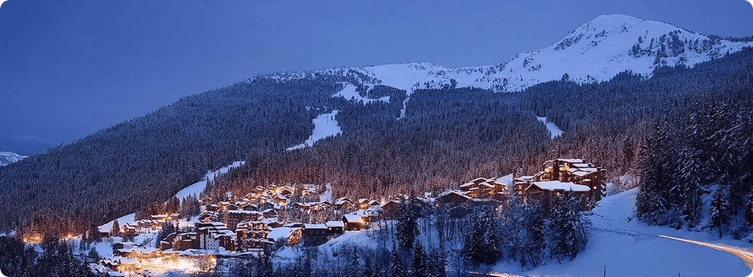 VTC Cab Alternative Taxi La Tania