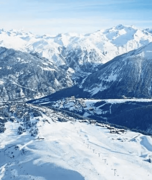 VTC Cab Alternative Taxi La Tania