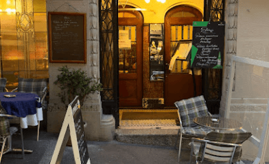 Brasserie Saint-Laurent