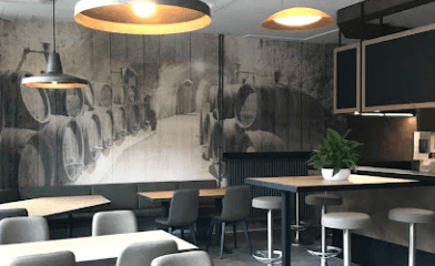 Brasserie des Sauges