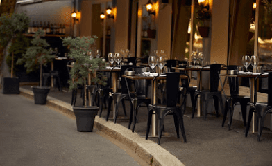 Restaurant italien Ulivo