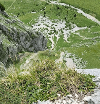 Via ferrata La Tour du Jallouvre