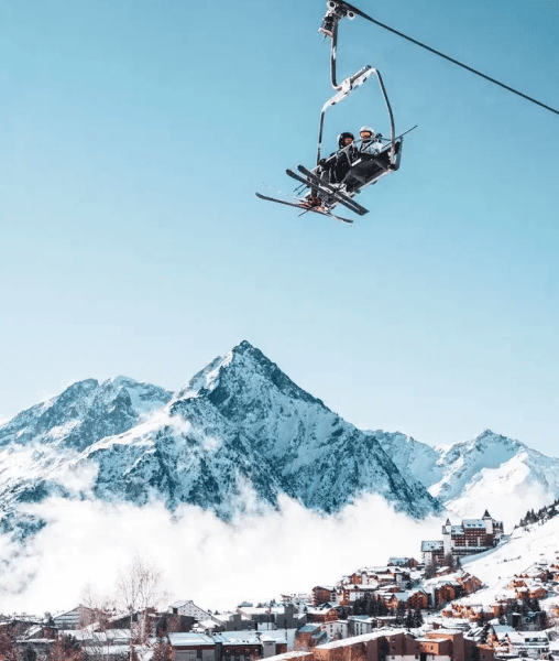 VTC Cab Alternative Taxi Les 2 Aples