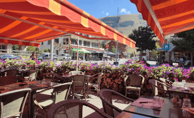 Restaurant Le Cellier