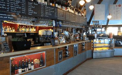 BULLE CAFE LES ARCS